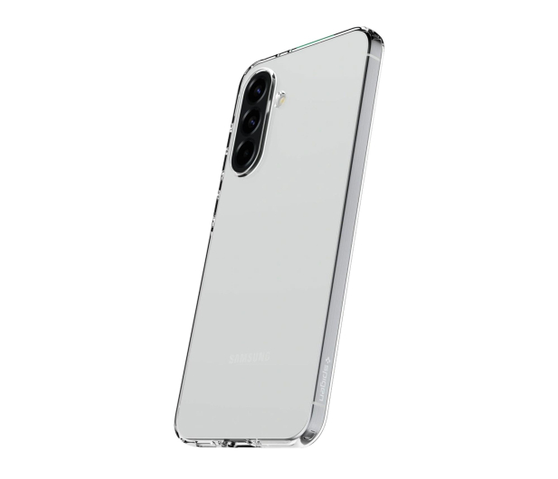 SPIGEN Liquid Crystal do Samsung Galaxy A56 Crystal Clear - 1325530 - zdjęcie 5
